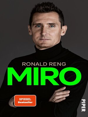 cover image of Miro
